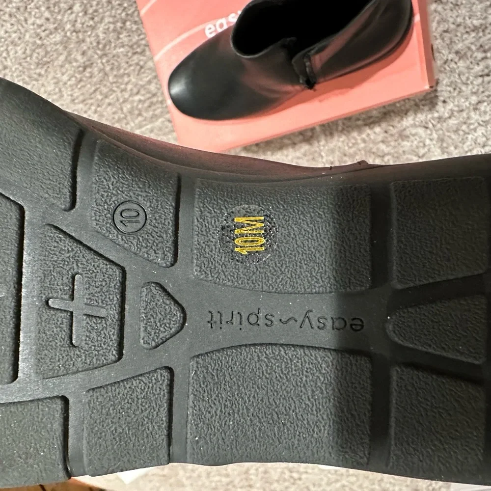 Brand new East Spirit boots - Picture 4 of 6